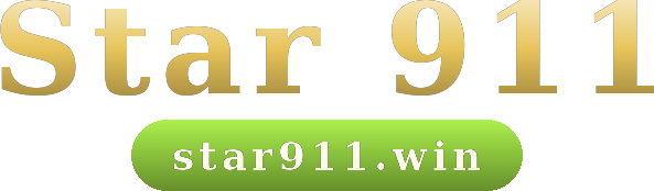 Star 911 โลโก้