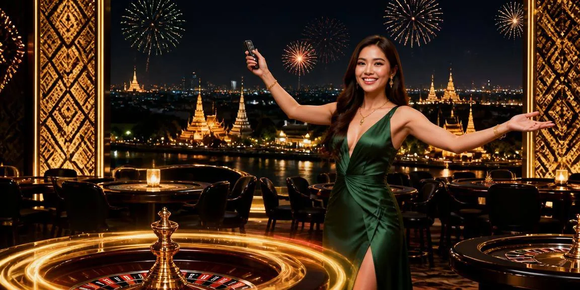 Star 911 ไทย ล็อบบี้เกม